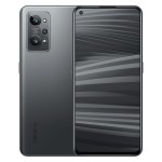 Smartphone Realme RMGT2-S128 6,62" Octa Core Qualcomm Snapdragon 888+ 8 GB RAM 128 GB 128 GB SSD Negru