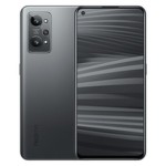 Smartphone Realme RMGT2-S128 6,62" Octa Core Qualcomm Snapdragon 888+ 8 GB RAM 128 GB 128 GB SSD Negru