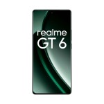 Smartphone Realme GT 6 6,78" Octa Core 12 GB RAM 256 GB Verde