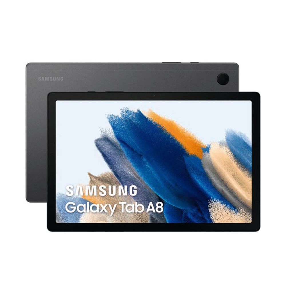 Tabletă Samsung Galaxy Tab A8 10,5 10,5" Octa Core T618 3 GB RAM 32 GB Gri