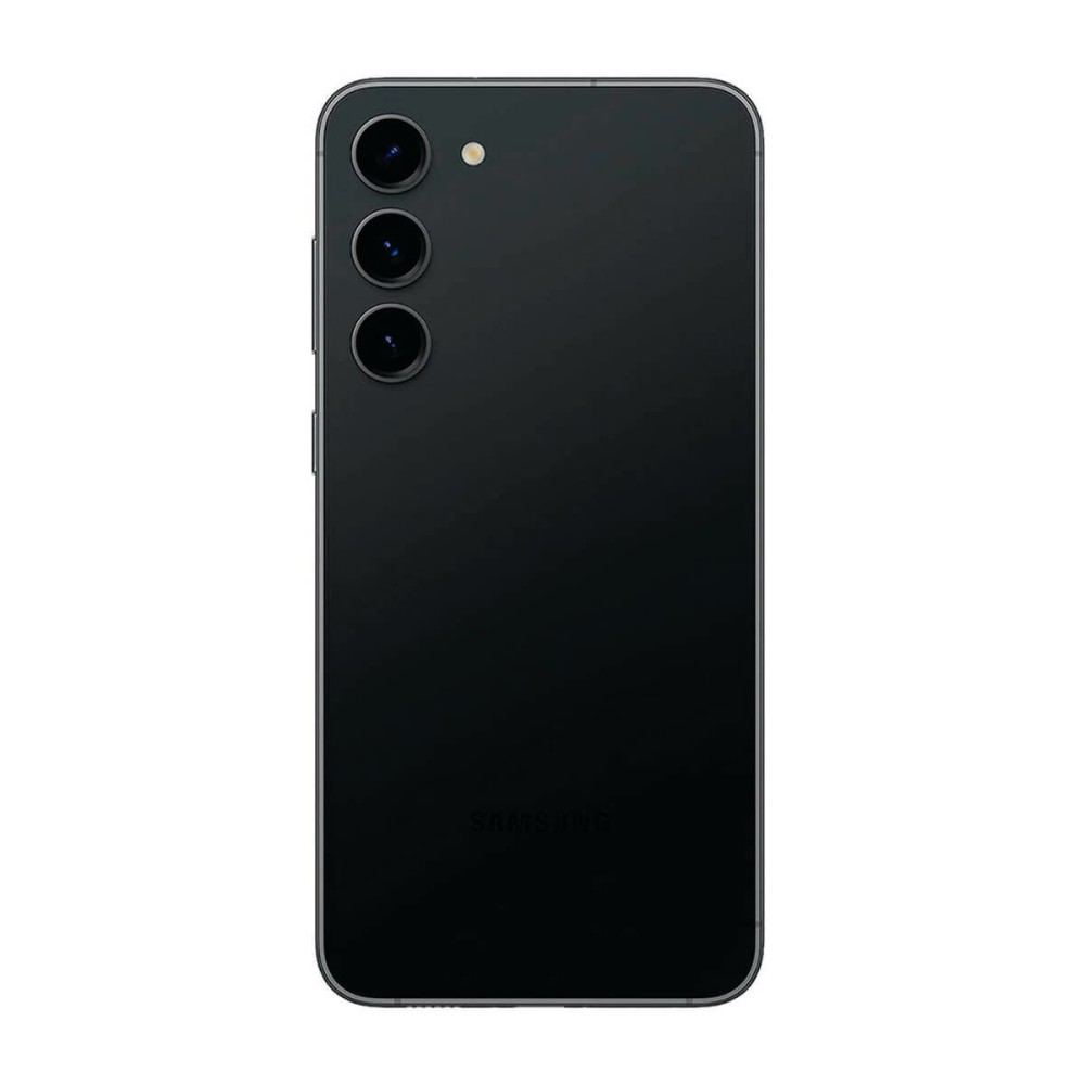 Smartphone Samsung Galaxy S23+ 5G S916 6,6" Octa Core 8 GB RAM 256 GB Negru