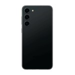 Smartphone Samsung SM-S916B Negru 6,6" 8 GB RAM 512 GB