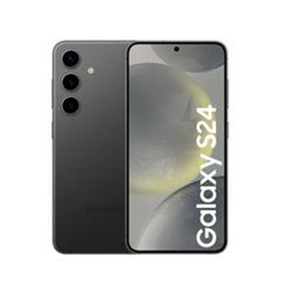 Smartphone Samsung Galaxy S24 6,2" 8 GB RAM 128 GB Negru