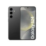 Smartphone Samsung Galaxy S24 6,2" 8 GB RAM 128 GB Negru