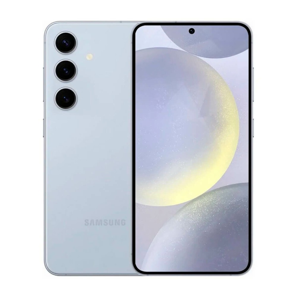 Smartphone Samsung Galaxy S24 6,2" 8 GB RAM 128 GB Albastru