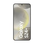 Smartphone Samsung Galaxy S24+ 6,7" 12 GB RAM 256 GB Gri