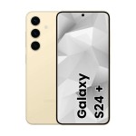 Smartphone Samsung Galaxy S24+ 6,7" 12 GB RAM 256 GB Galben