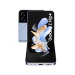 Smartphone Samsung Z FLIP 4 5G 6,7" 8 GB RAM 128 GB Albastru