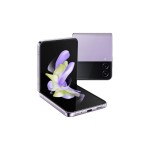 Smartphone Samsung SM-F721B Purpuriu