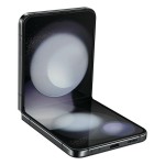 Smartphone Samsung Galaxy Z Flip5 5G SM-F731B 6,7" Octa Core 8 GB RAM 512 GB Gri