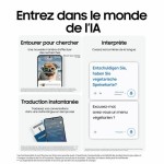 Smartphone Samsung Galaxy S24 FE 5G 6,7" 8 GB RAM 128 GB Gri