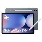 Tabletă Samsung Galaxy Tab S10+ 12,4" Octa Core 12 GB RAM 256 GB Gri