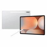 Tabletă Samsung X826N 12,4" Octa Core 12 GB RAM 512 GB Argintiu
