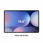 Tabletă Samsung Galaxy Tab S10 Ultra 14,6" Octa Core 12 GB RAM 256 GB Gri