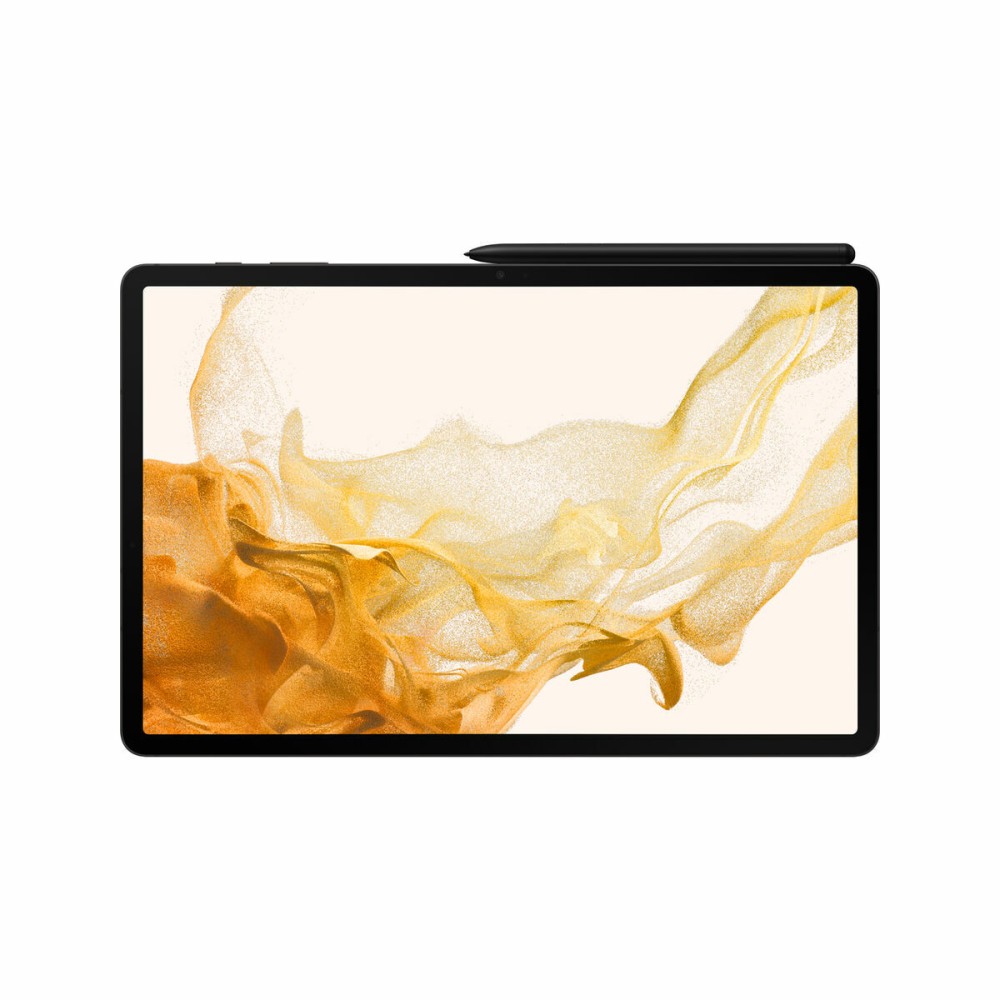 Tabletă Samsung 5G SM-X806B 12,4" Octa Core Qualcomm Snapdragon 8 Gen 1 8 GB RAM 128 GB Gri