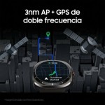 Smartwatch Samsung Galaxy Watch Ultra 4G Portocaliu 1,5"