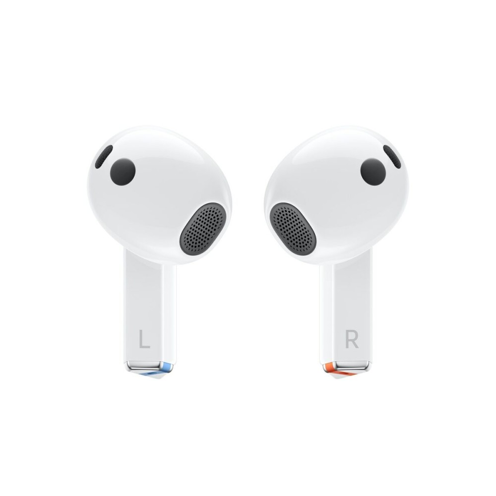 Căști in Ear Bluetooth Samsung Galaxy Buds3 Alb Negru