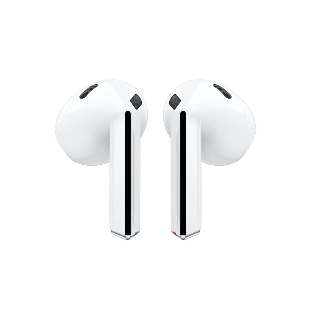 Căști in Ear Bluetooth Samsung Galaxy Buds3 Alb Negru