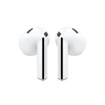 Căști in Ear Bluetooth Samsung Galaxy Buds3 Alb Negru