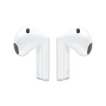 Căști in Ear Bluetooth Samsung Galaxy Buds3 Alb Negru