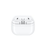 Căști in Ear Bluetooth Samsung Galaxy Buds3 Alb Negru