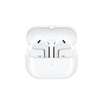 Căști in Ear Bluetooth Samsung Galaxy Buds3 Alb Negru