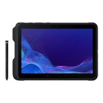 Tabletă Samsung Galaxy Tab Active4 Pro 6 GB RAM 10,1" 128 GB Negru