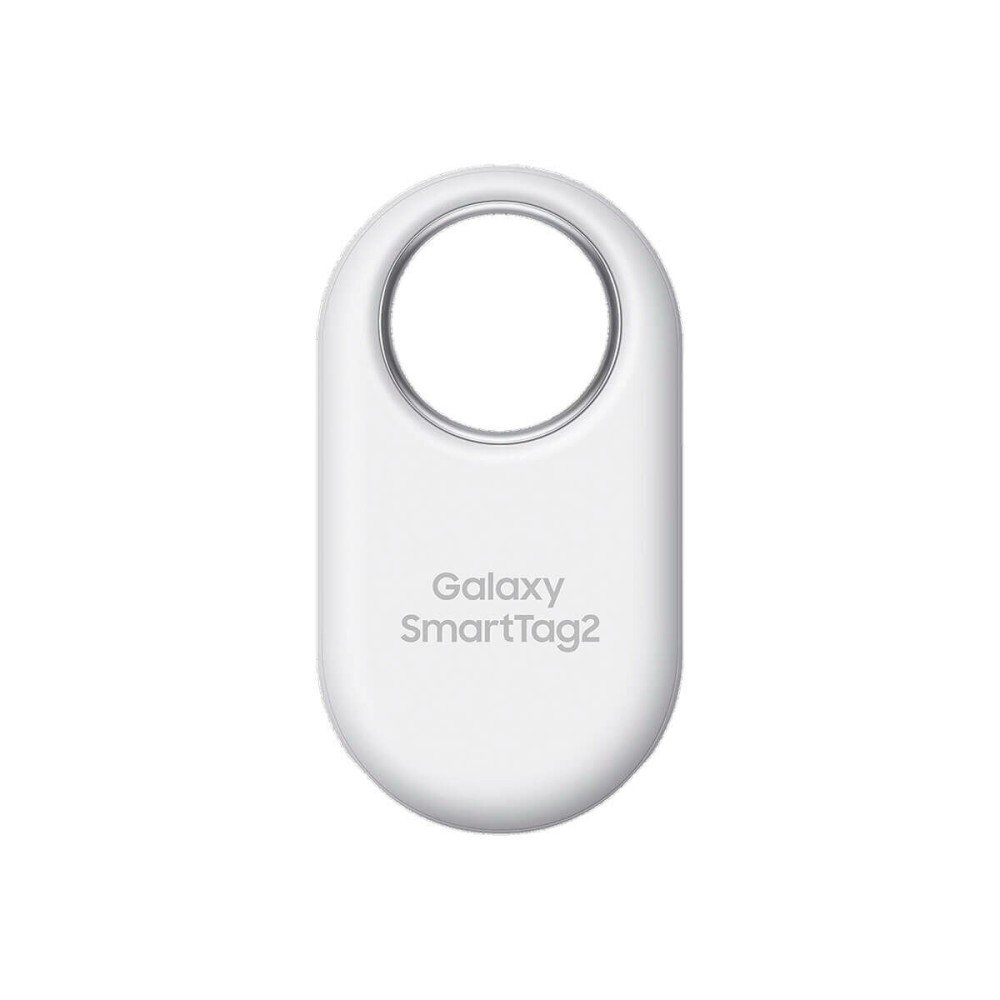 Localizator GPS Galaxy Smart Tag 2 Samsung Galaxy SmartTag2 Alb