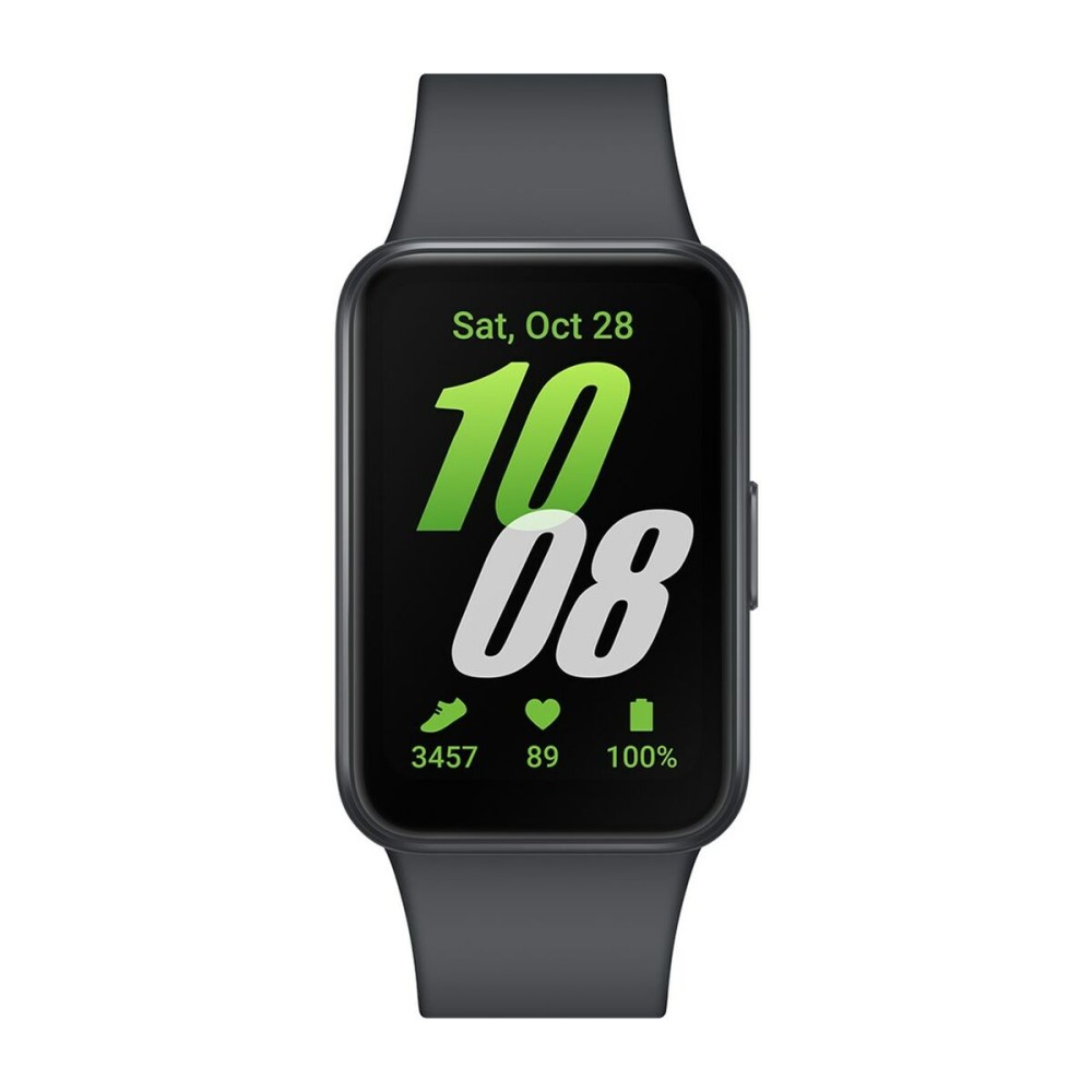 Smartwatch Samsung Galaxy Fit3 Gri 1,6" 40 mm