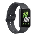 Smartwatch Samsung Galaxy Fit3 Gri 1,6" 40 mm