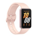Smartwatch Samsung Galaxy Fit3 Aur Roz 1,6" 40 mm