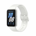 Smartwatch Samsung Galaxy Fit3 Alb Argintiu 1,6" 40 mm