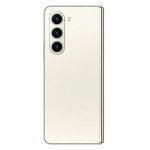 Smartphone Samsung Galaxy Z Fold5 SM-F946B 7,6" Octa Core 12 GB RAM 512 GB Alb