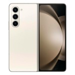 Smartphone Samsung Galaxy Z Fold5 SM-F946B 7,6" Octa Core 12 GB RAM 512 GB Alb