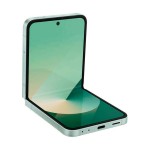 Smartphone Samsung SM-F741B 6,7" Octa Core 12 GB RAM 256 GB Verde