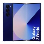 Smartphone Samsung Galaxy Z Fold6 7,6" Octa Core 12 GB RAM 256 GB Albastru