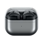 Căști in Ear Bluetooth Samsung Galaxy Buds3 Argintiu