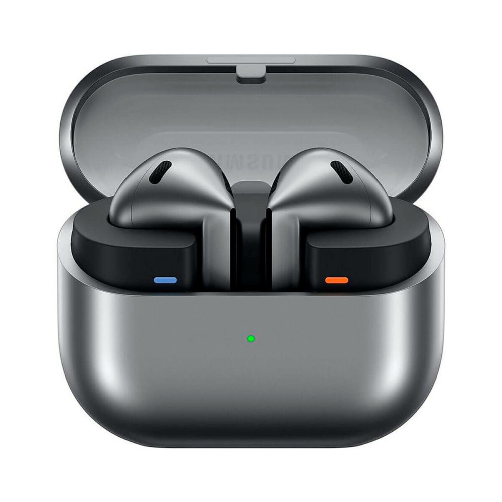 Căști in Ear Bluetooth Samsung Galaxy Buds3 Argintiu