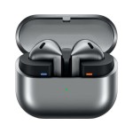 Căști in Ear Bluetooth Samsung Galaxy Buds3 Argintiu