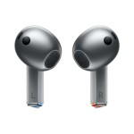 Căști in Ear Bluetooth Samsung Galaxy Buds3 Argintiu