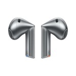 Căști in Ear Bluetooth Samsung Galaxy Buds3 Argintiu