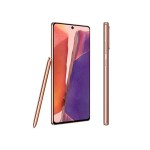 Smartphone Samsung Galaxy Note 20 4G 6,7" Octa Core 8 GB RAM 256 GB Bronz