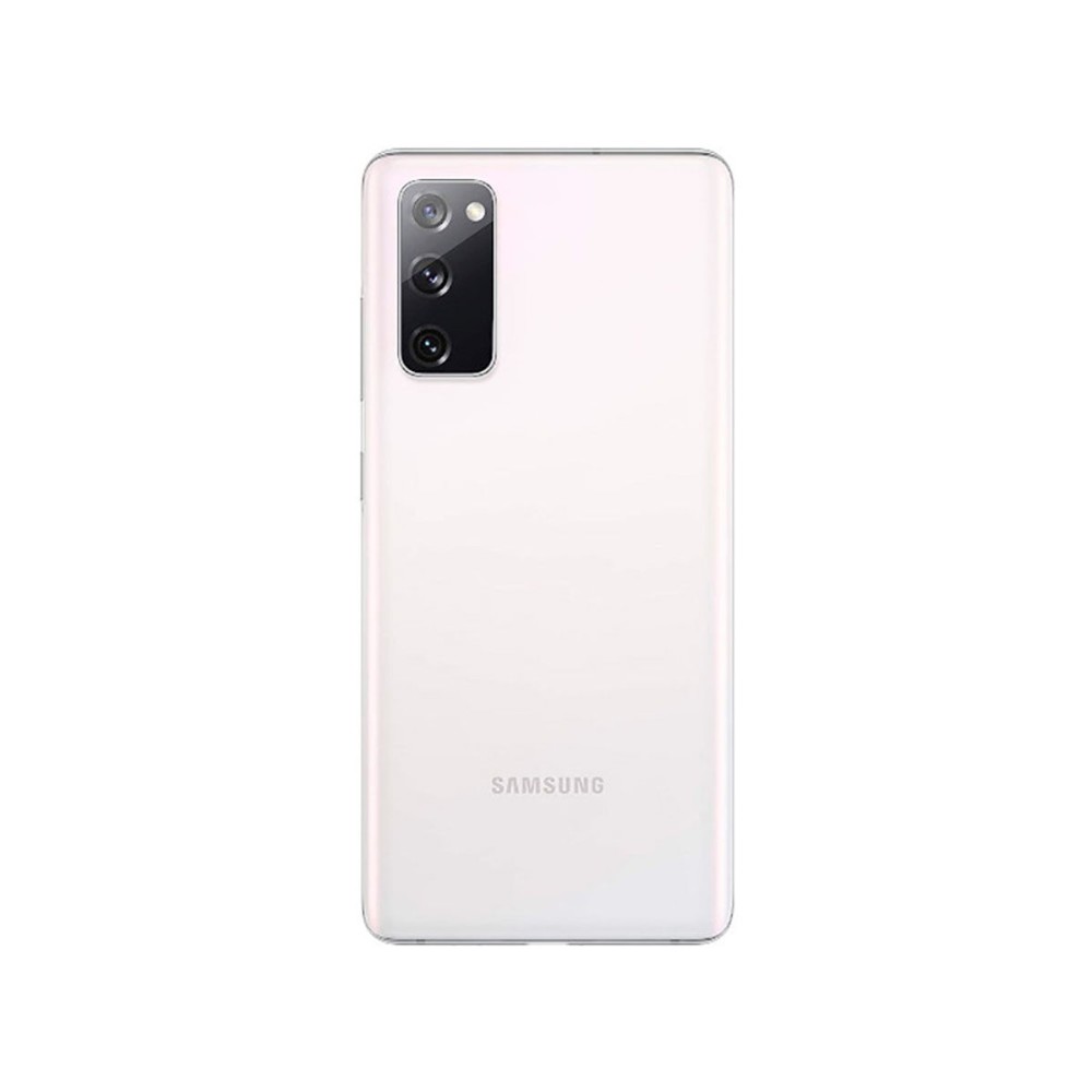 Smartphone Samsung Galaxy S20 FE G780 6,5" Octa Core 6 GB RAM 128 GB Alb