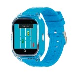 Smartwatch pentru Copii Save Family RIA4G AZUL