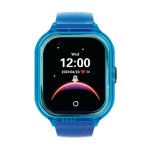 Smartwatch pentru Copii Save Family RIA4G AZUL