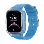 Smartwatch pentru Copii Save Family RIA4G AZUL