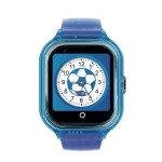 Smartwatch pentru Copii Save Family RIA4G AZUL