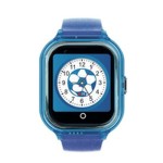Smartwatch pentru Copii Save Family RIA4G AZUL