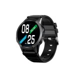 Smartwatch Save Family Slim 1,28" Negru Argintiu