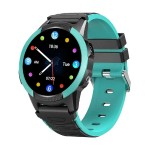 Smartwatch pentru Copii Save Family Slim Verde 1,28"
